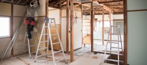 Entreprise de rénovation de la maison et de rénovation d’appartement à Bouvines